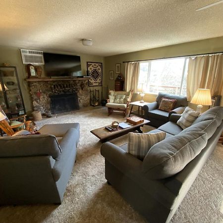 Hodges Hill Yosemite House Βίλα Oakhurst Εξωτερικό φωτογραφία
