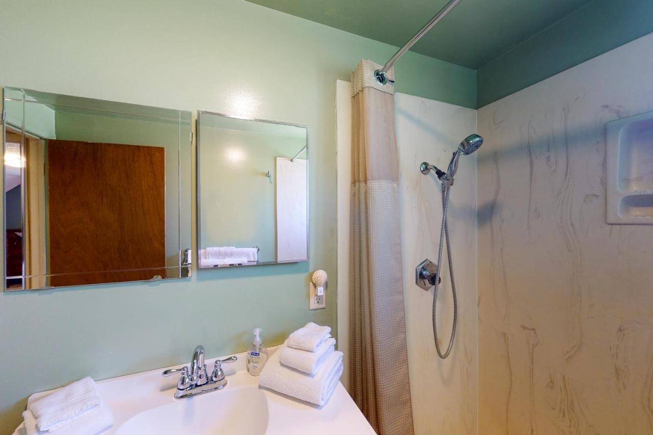 Hodges Hill Yosemite House Βίλα Oakhurst Εξωτερικό φωτογραφία