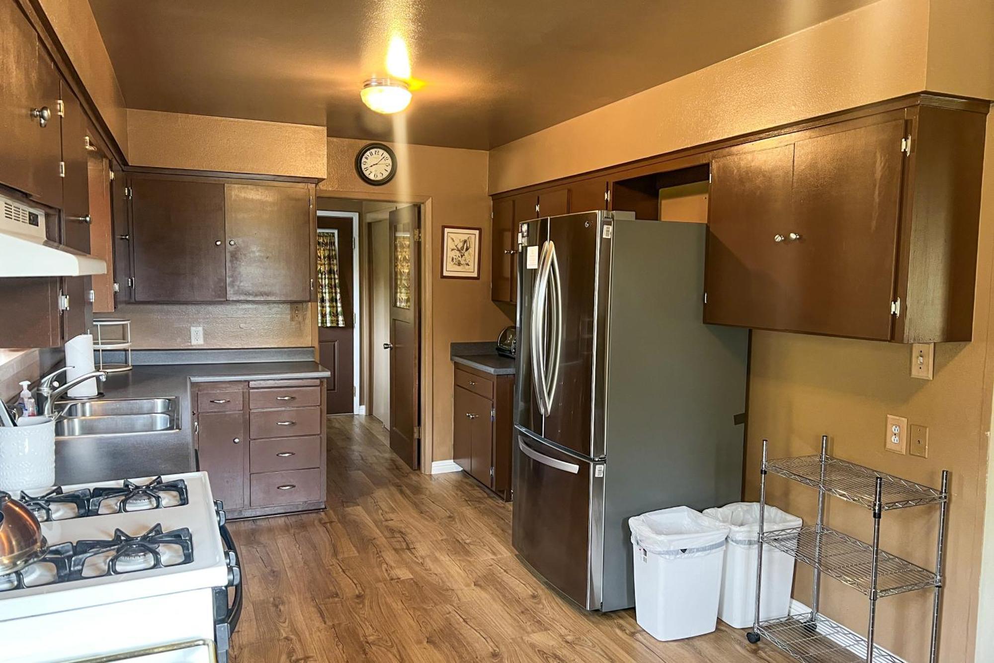 Hodges Hill Yosemite House Βίλα Oakhurst Εξωτερικό φωτογραφία