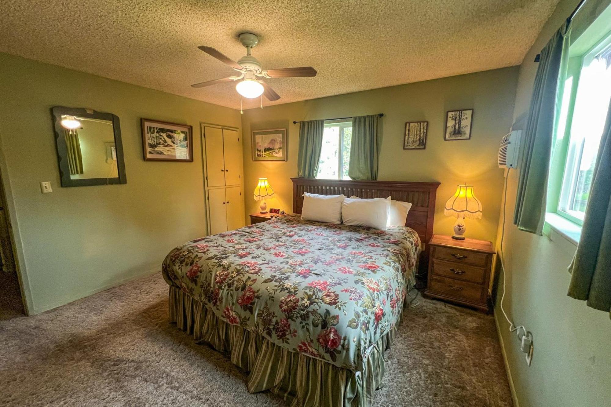 Hodges Hill Yosemite House Βίλα Oakhurst Εξωτερικό φωτογραφία