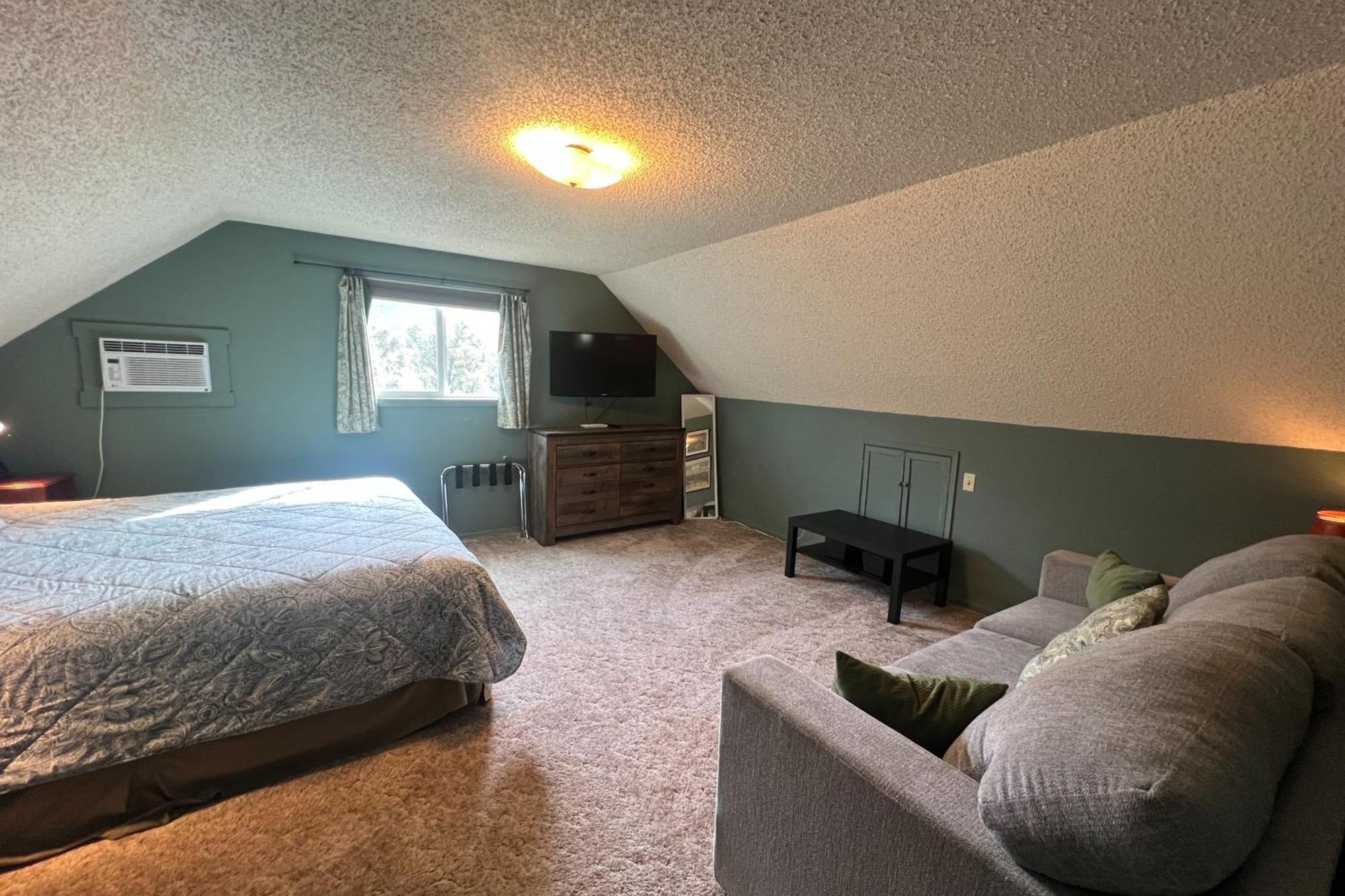 Hodges Hill Yosemite House Βίλα Oakhurst Εξωτερικό φωτογραφία