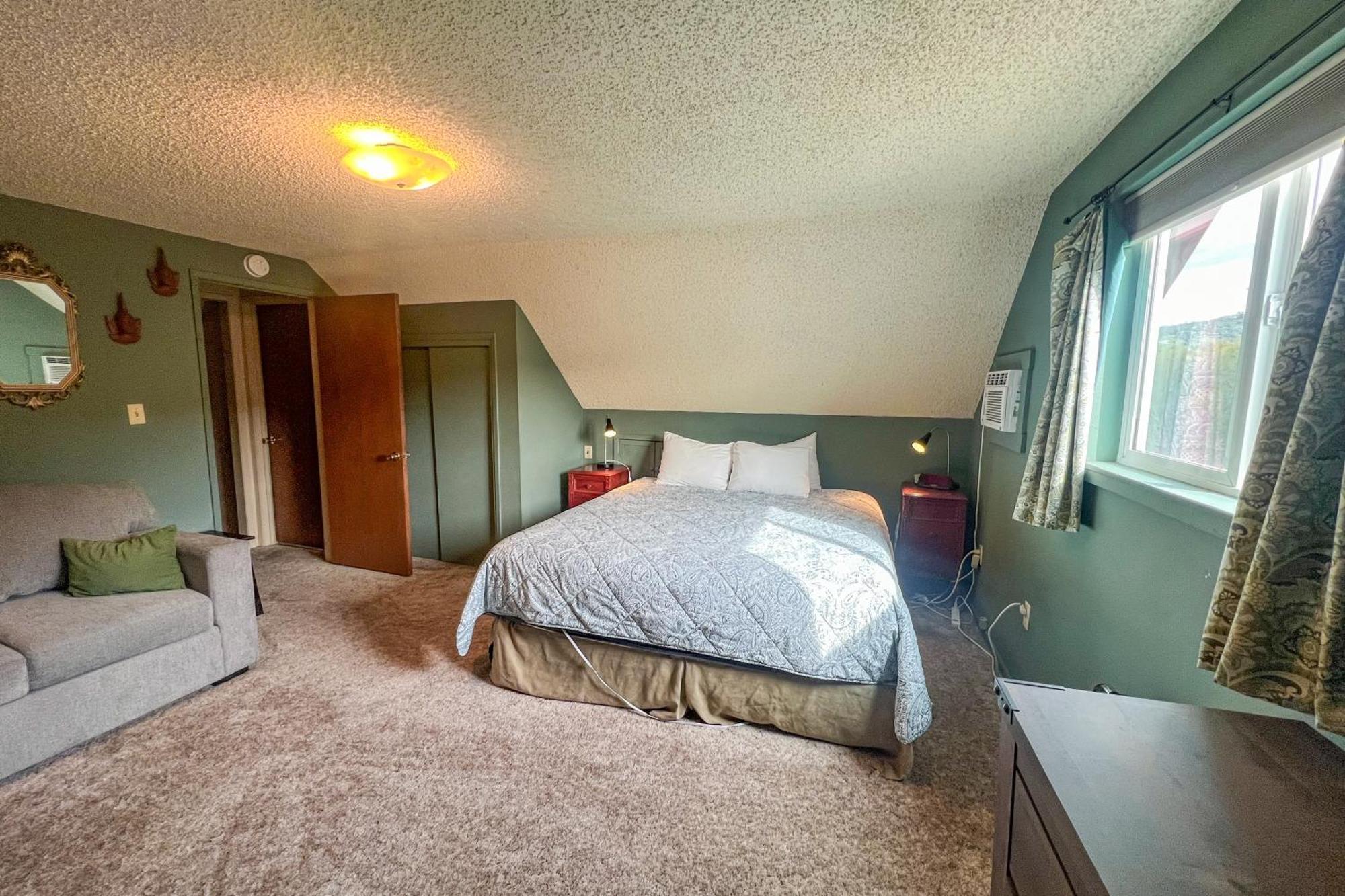 Hodges Hill Yosemite House Βίλα Oakhurst Εξωτερικό φωτογραφία