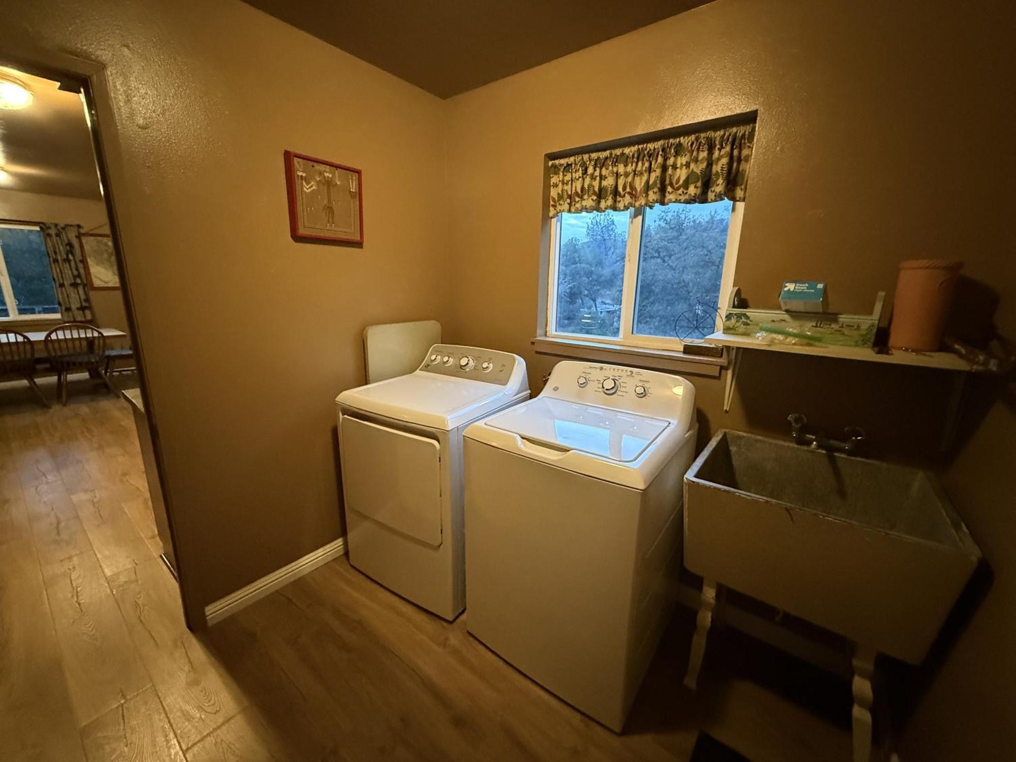 Hodges Hill Yosemite House Βίλα Oakhurst Εξωτερικό φωτογραφία